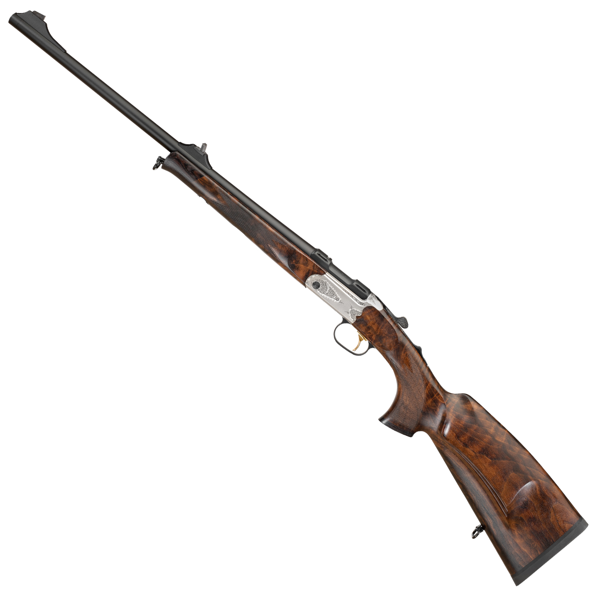 Carabină Basculantă Merkel K5 Arabesque