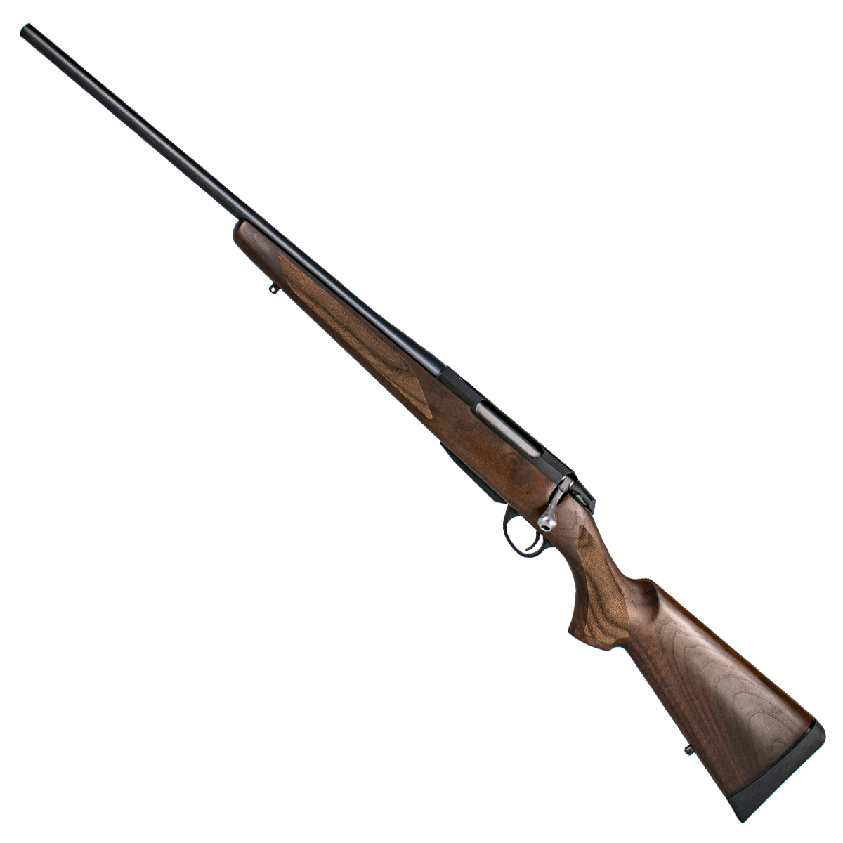 Tikka T3x Hunter Left Hand (Stângaci) .243 Win, Teava 570mm, Accelerator