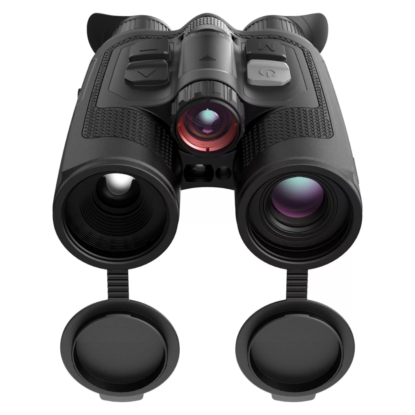 Binoclu multispectral (Termo/Day/Night) Nocpix Omni L19R 8K