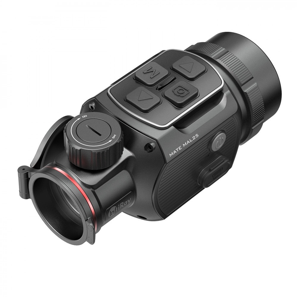 Camera termoviziune Infiray Mate MAL25