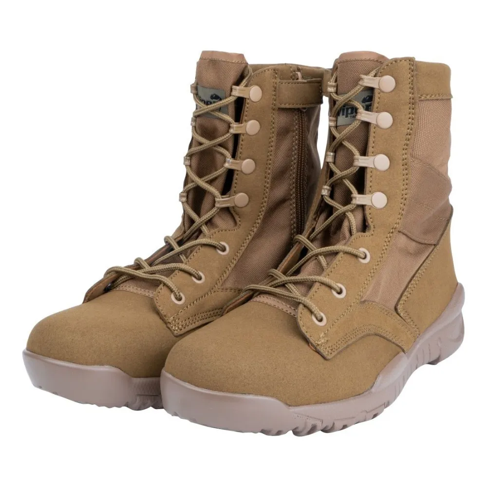 Bocanc Tactical Viper Sneaker, bej