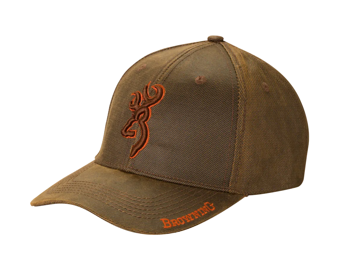 SAPCA RHINO BROWN