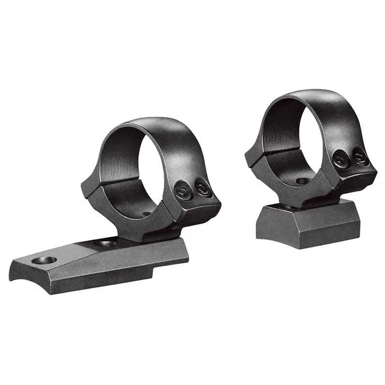 Set suport luneta pentru Remington, din 2 bucati cu inele de 26 mm
