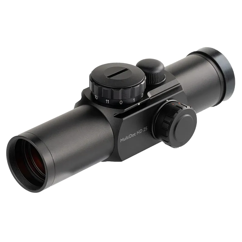 Red Dot Delta MultiDot HD 25