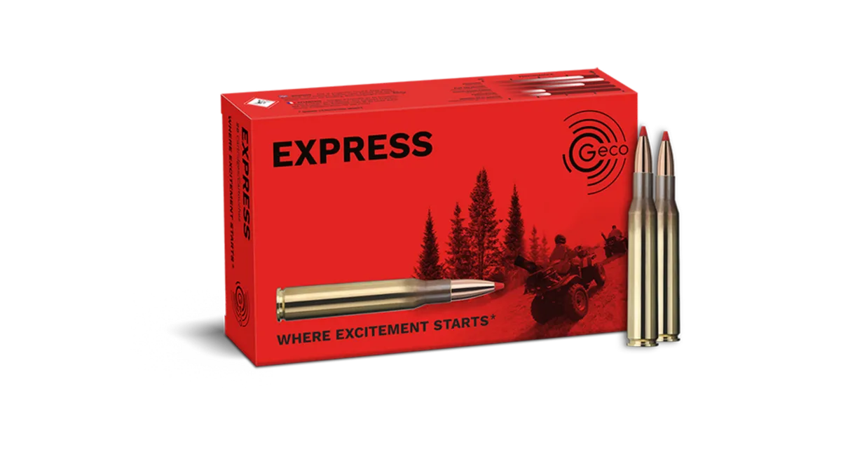270 WIN / EXPRESS / 8,4G