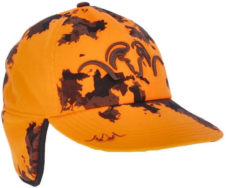 SAPCA INSULATED BLAZE CAMO MAR.L/XL (333)