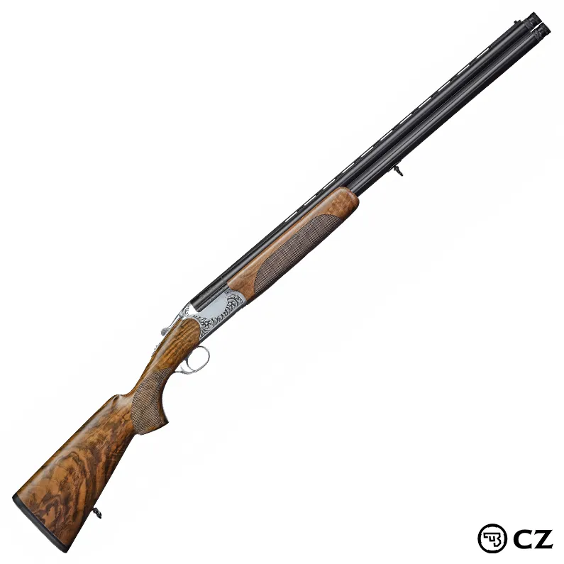 CZ USA Supreme Field, cal.: 12/76