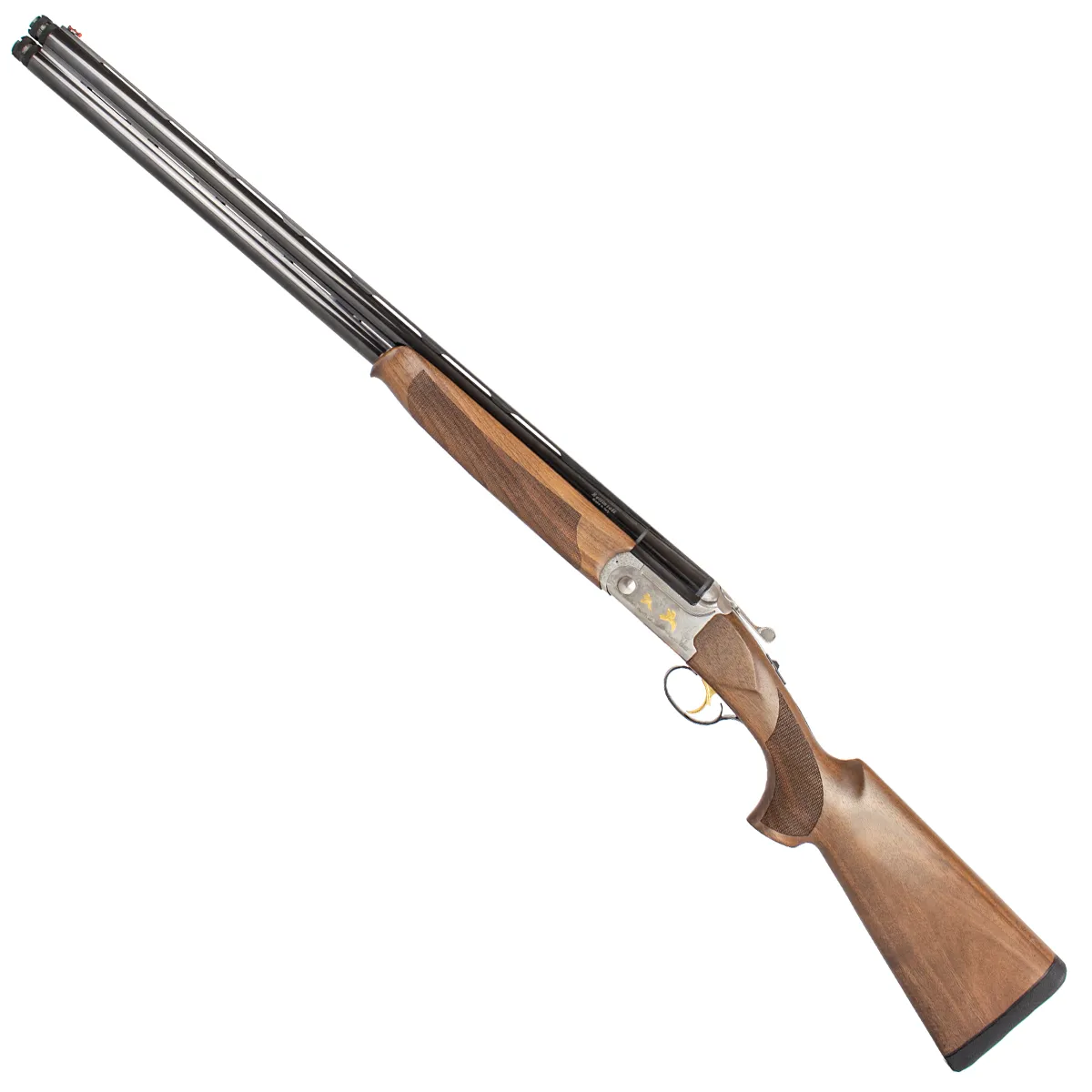 Arma Bettinsoli Italo LUX, Eleganță Italiană și Performanță Supremă