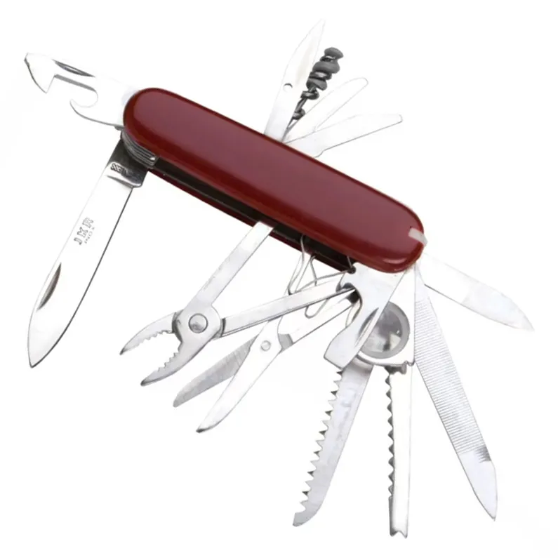 Briceag Joker JKR0133, 17 functii