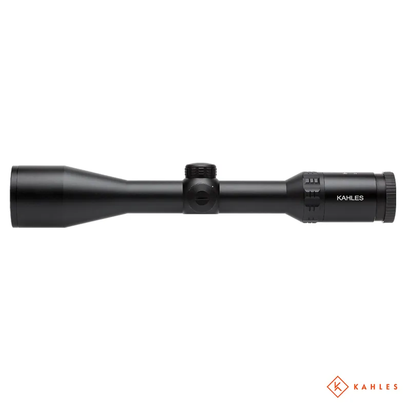 Luneta Kahles Helia 2-10x50i, reticul: 4-Dot