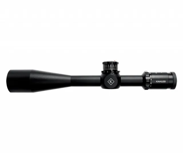 Luneta Kahles K1050 10-50x56, reticul: Crosshair Dot