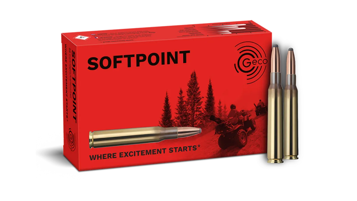 7X64 / SOFT POINT / 10,7G