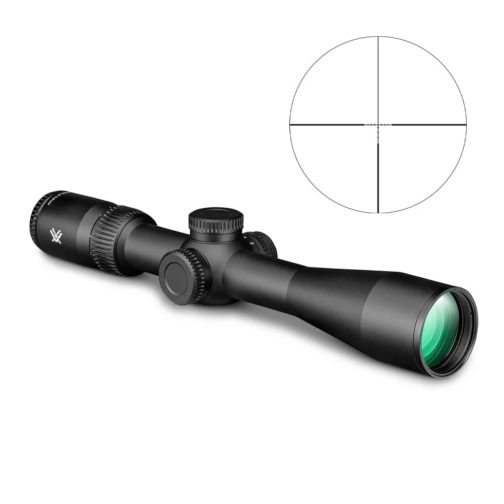 Luneta Vortex Viper HD 3-15x44 SFP Dead-Hold BDC MOA