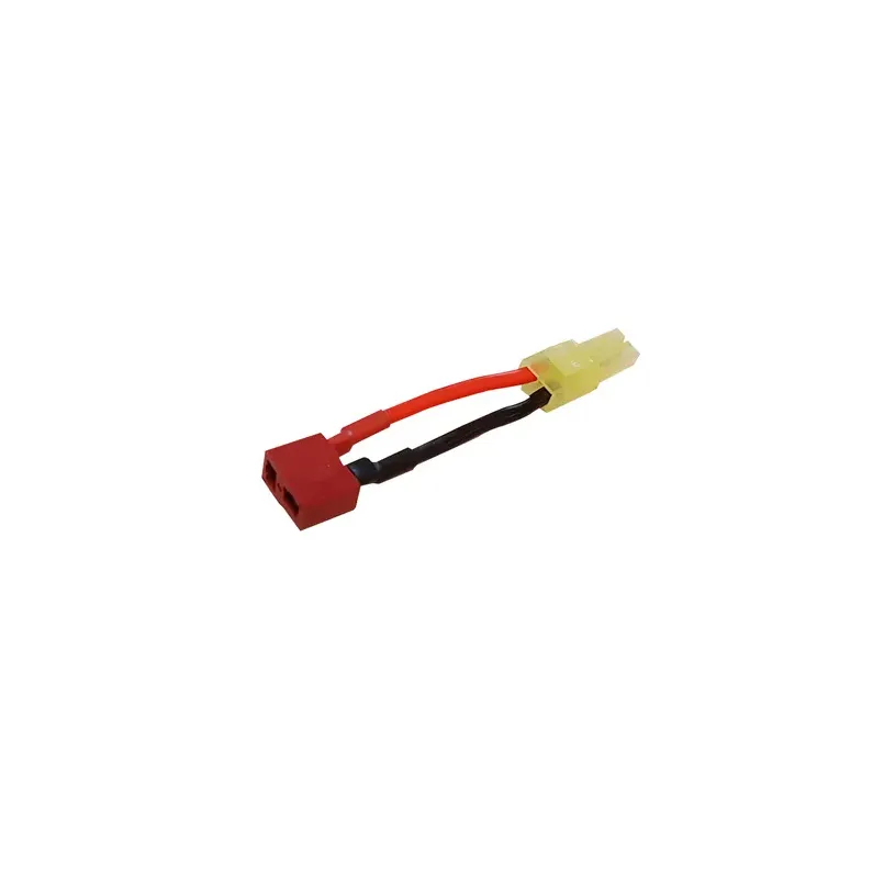 Adaptor ASG cablu incarcator T to Tamiya
