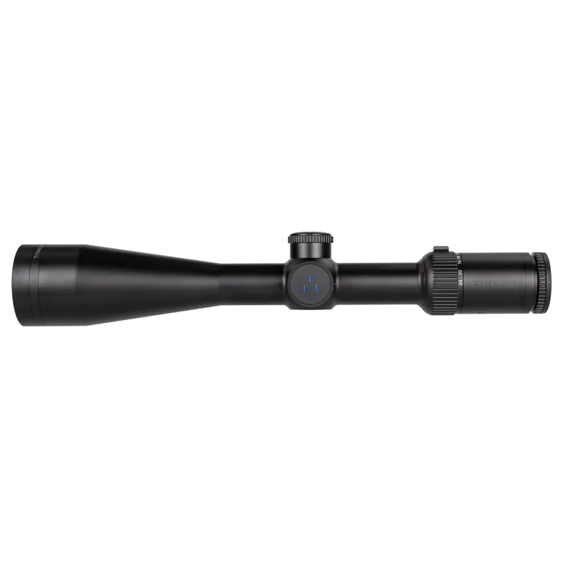 Lunetă Delta Optical Titanium HD 4-24x50 Di MD MIL