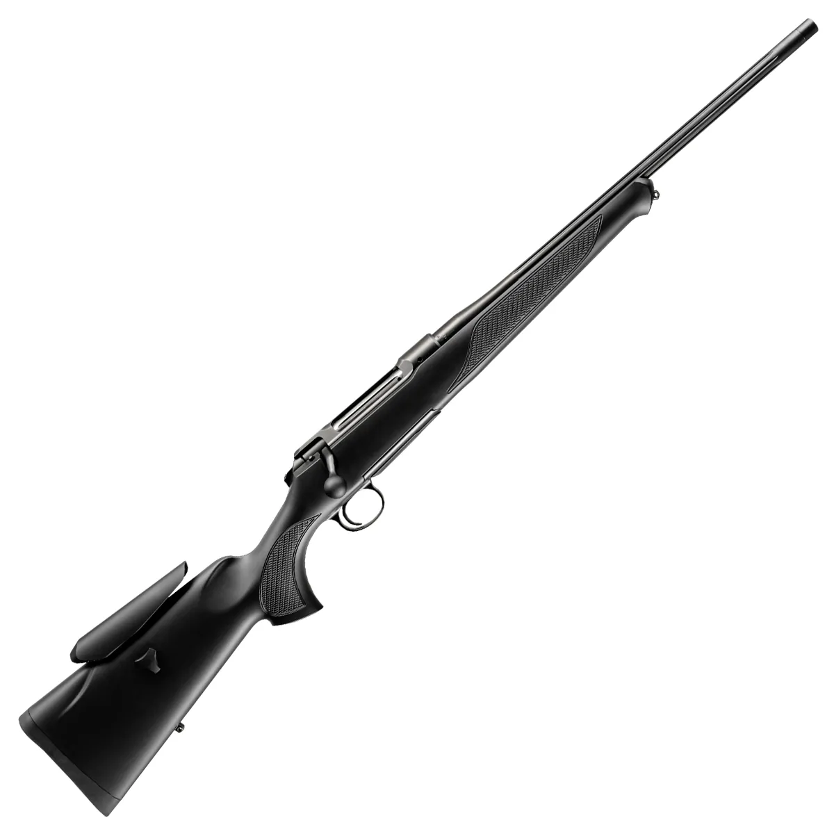 Carabina Sauer 101 Highland XTA – Performanță Extremă și Durabilitate sub Sigiliul DLC