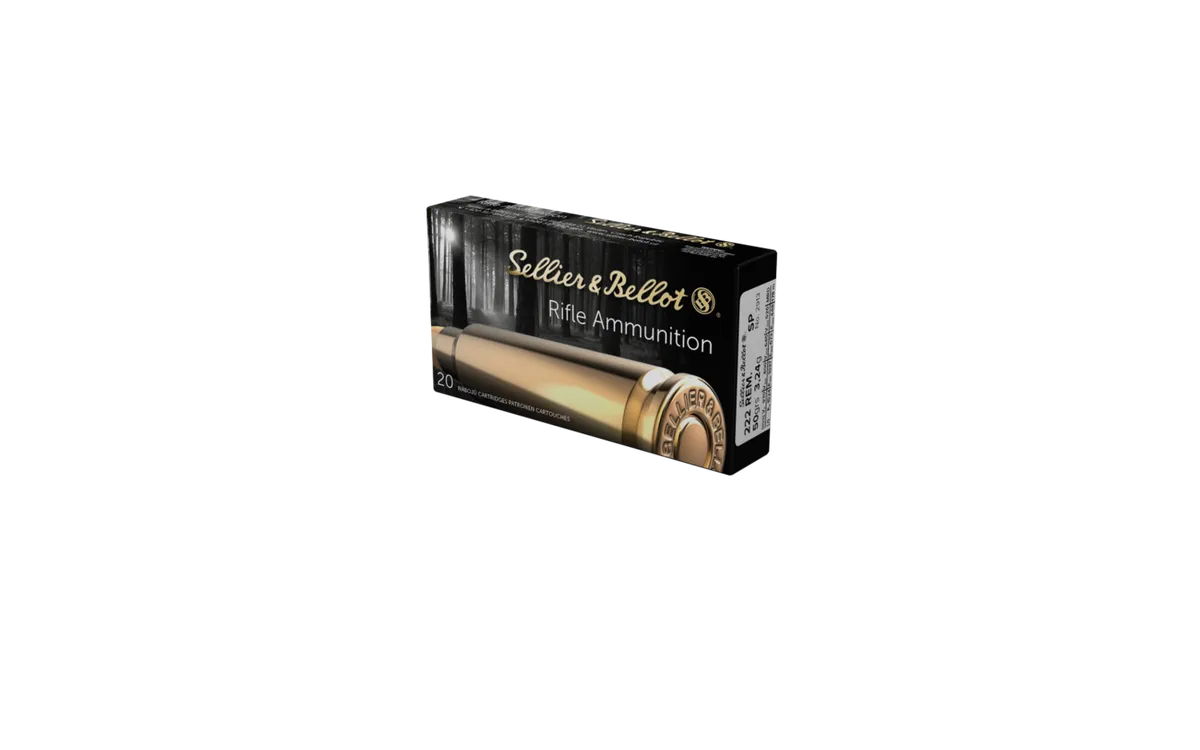 222 REM / SP / 3,24G