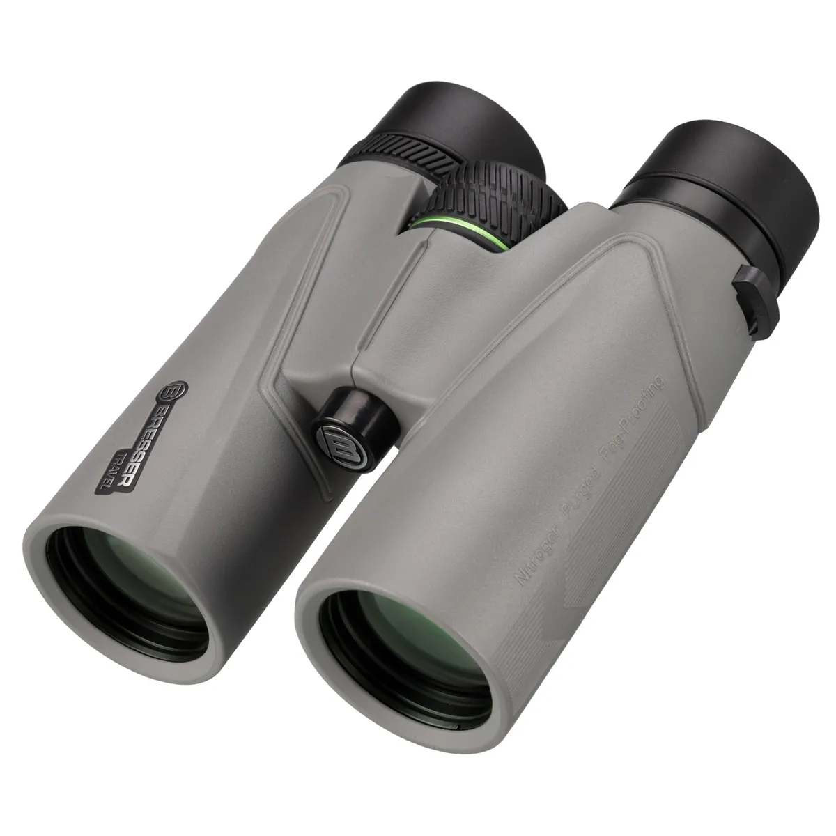 Binoclu Bresser Travel 8x42 Allround