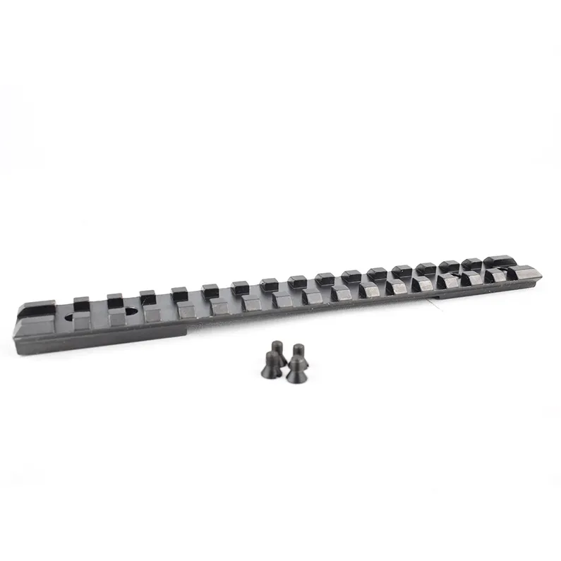Suport placa Picatinny pentru Mauser M18, dintr-o bucata, 17.8 cm.