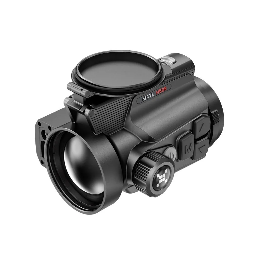 Camera termoviziune Clip-On Nocpix Mate H50R - Varianta DEMO
