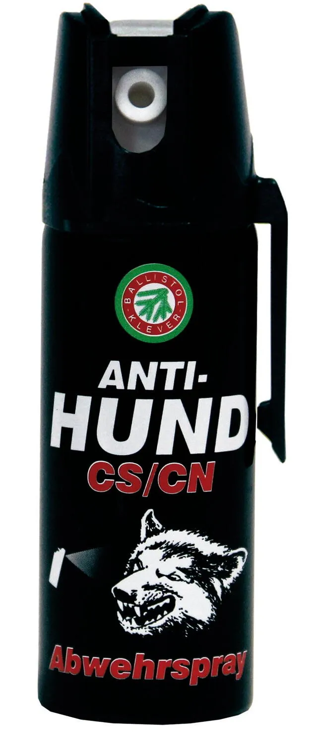 SPRAY AUTOAPARARE ANTICAINE 50ML