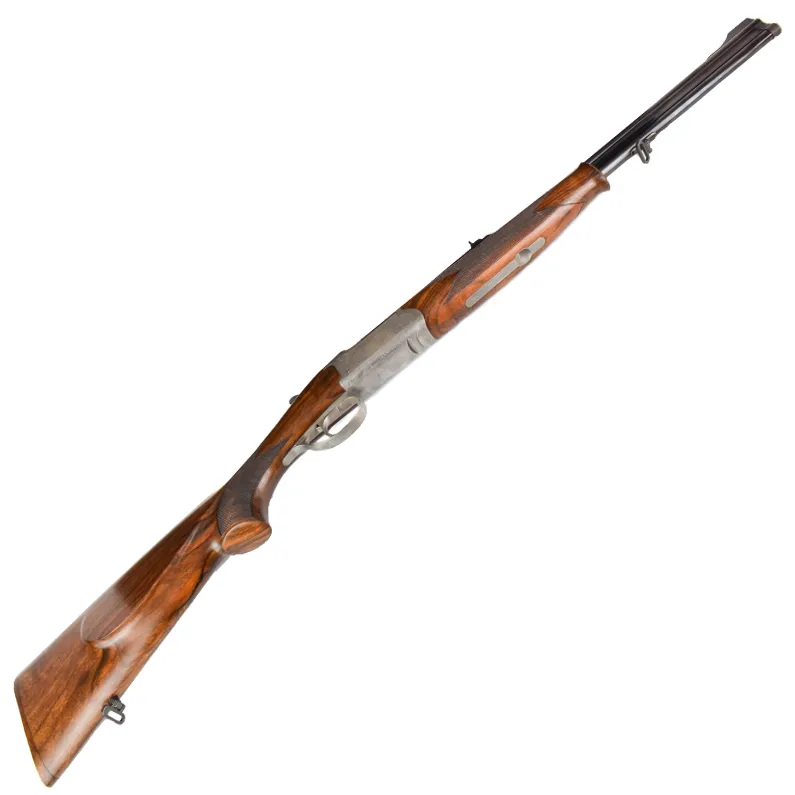 Arma Chapuis Super Orion C10 Express, ptr. stangaci | cal.: 9.3x74R