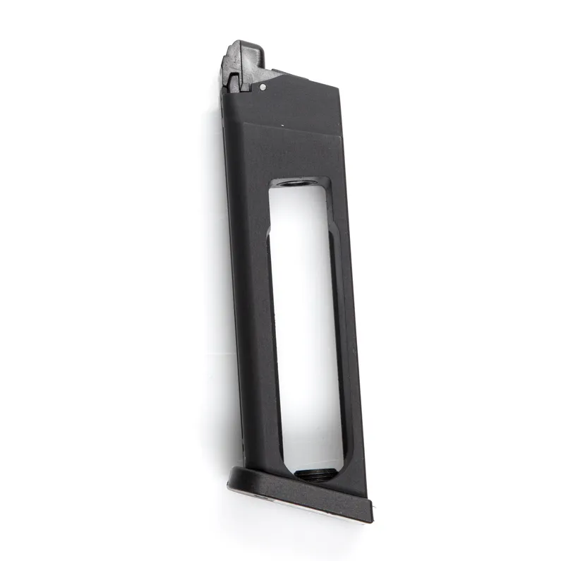 Incarcator ASG CO2 pentru Commander XP18/ DP18, 24 rds