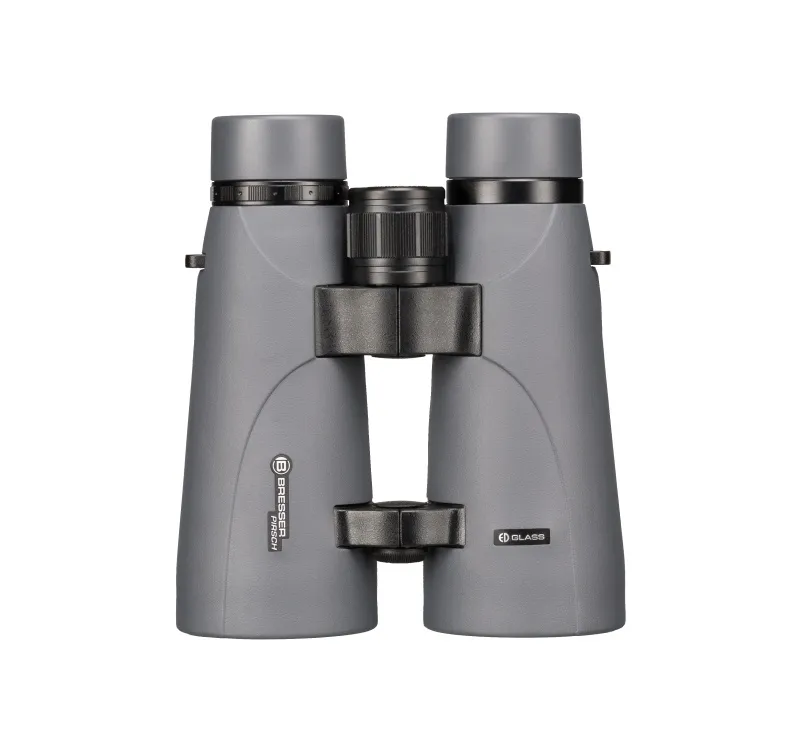 Binoclu BRESSER Pirsch ED 8x56 cu strat de corecție a fazei