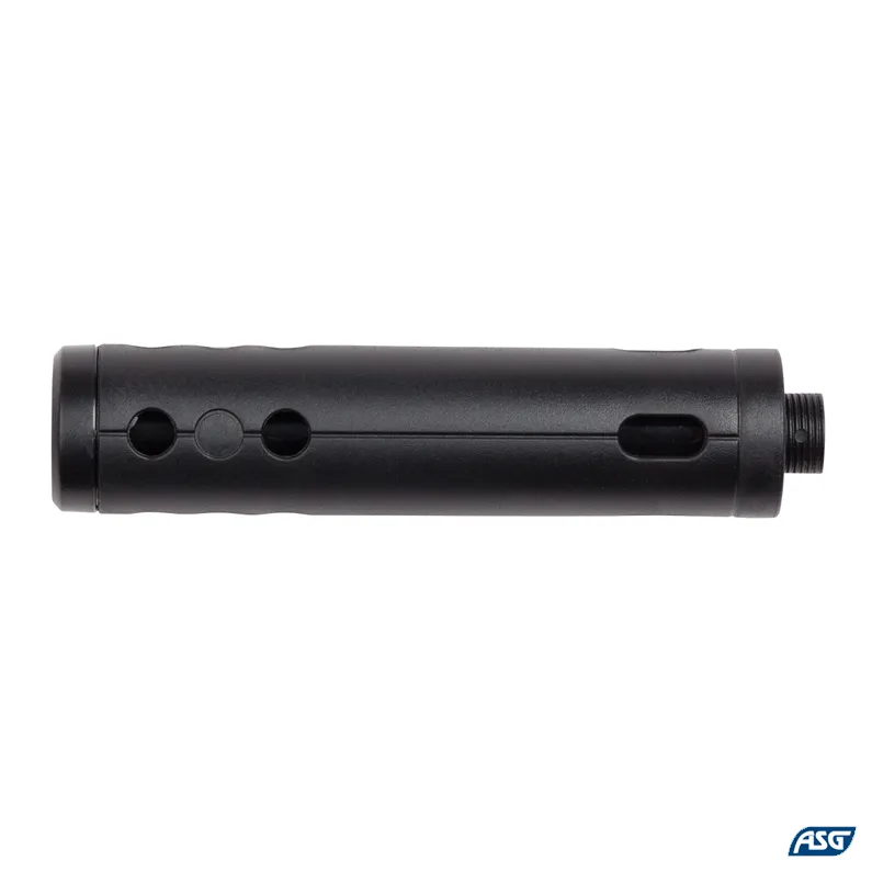 Amortizor airsoft ASG din plastic pentru replica pistol CZ 75 D Compact