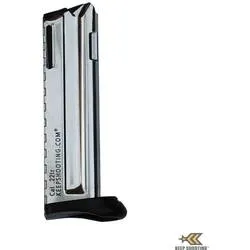 SECTOR 6 CARTUSE PISTOL WALTHER PK380