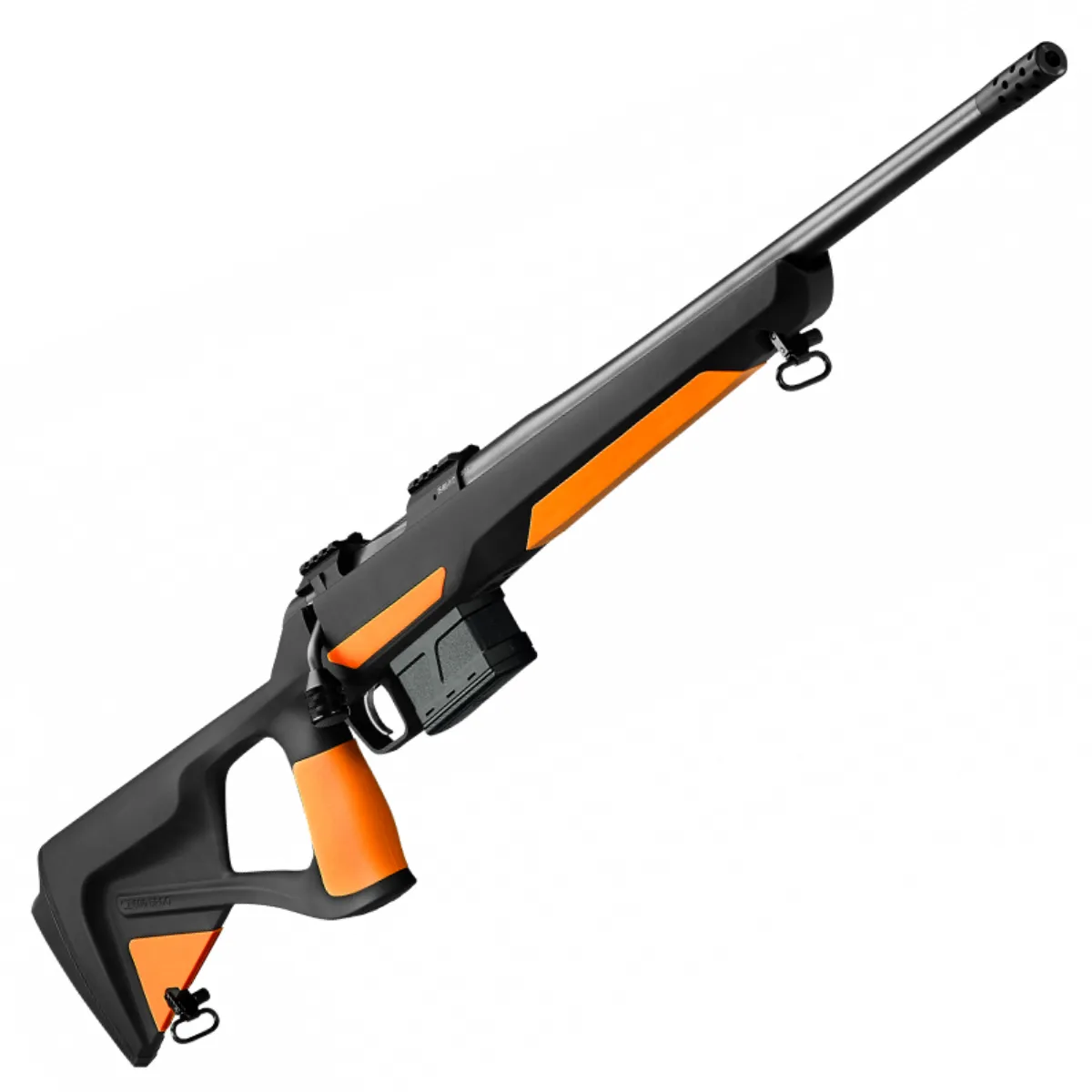 Carabina CZ 600 PLUS Ergo Driven Hunt – Specialista Goanei