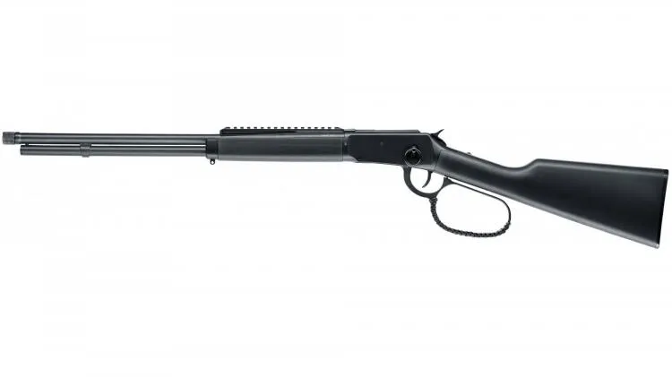 ARMA CO2 AIRSOFT LEGEND COWBOY RIFLE RENEGADE 6MM 10BB 4J