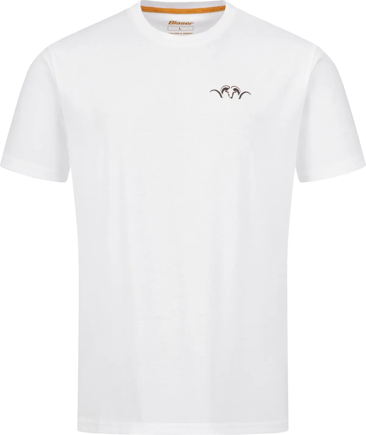 TRICOU BADGE T 26 ARGALI MEN MAR.2XL (100)