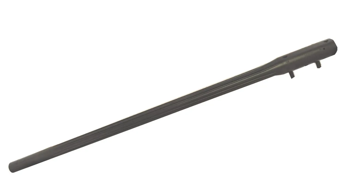 TEAVA PT.CARAB.R8 FL SEMI-WEIGHT 30.06 NS THR +MAGAZIE