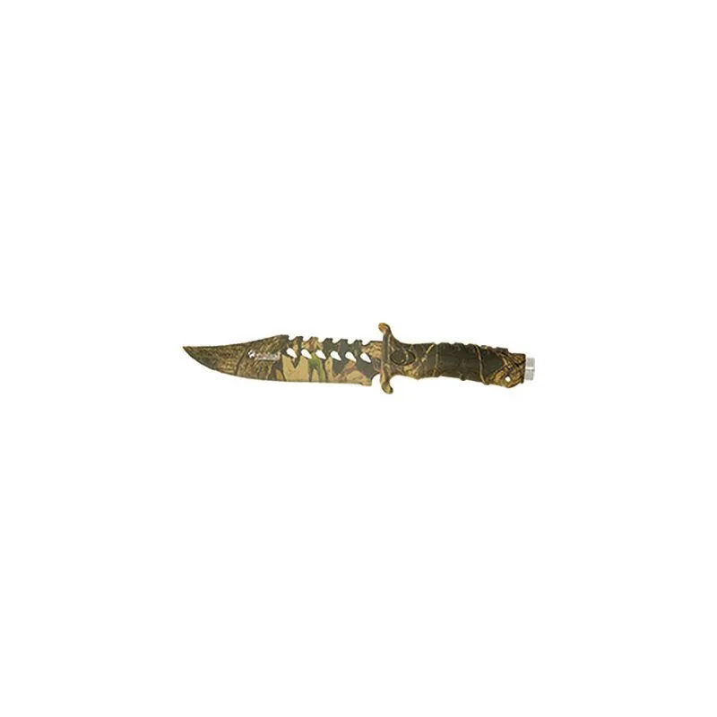 CUTIT STEPLAND CAMO LAMA=155 MM