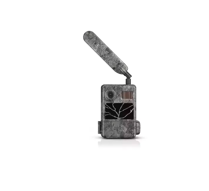 CAMERA VIDEO SECACAM 3 3MP GPS