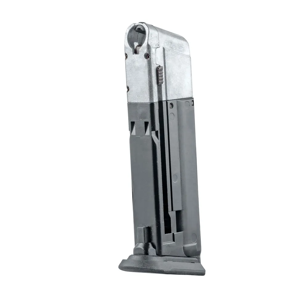 Incarcator pentru Walther T4E PPQ M2, cal. .43, 8 bile