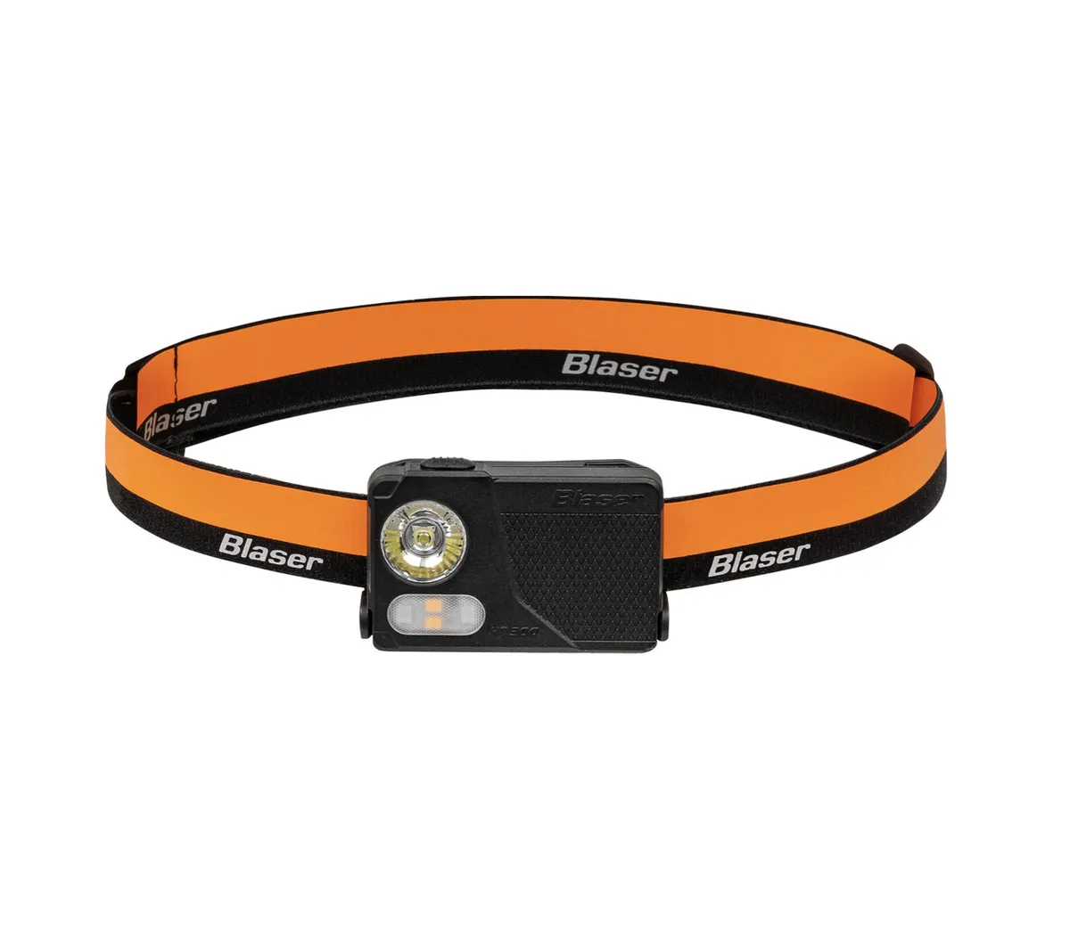 LANTERNA CAP HT 300 300LM+ACUM.+USB