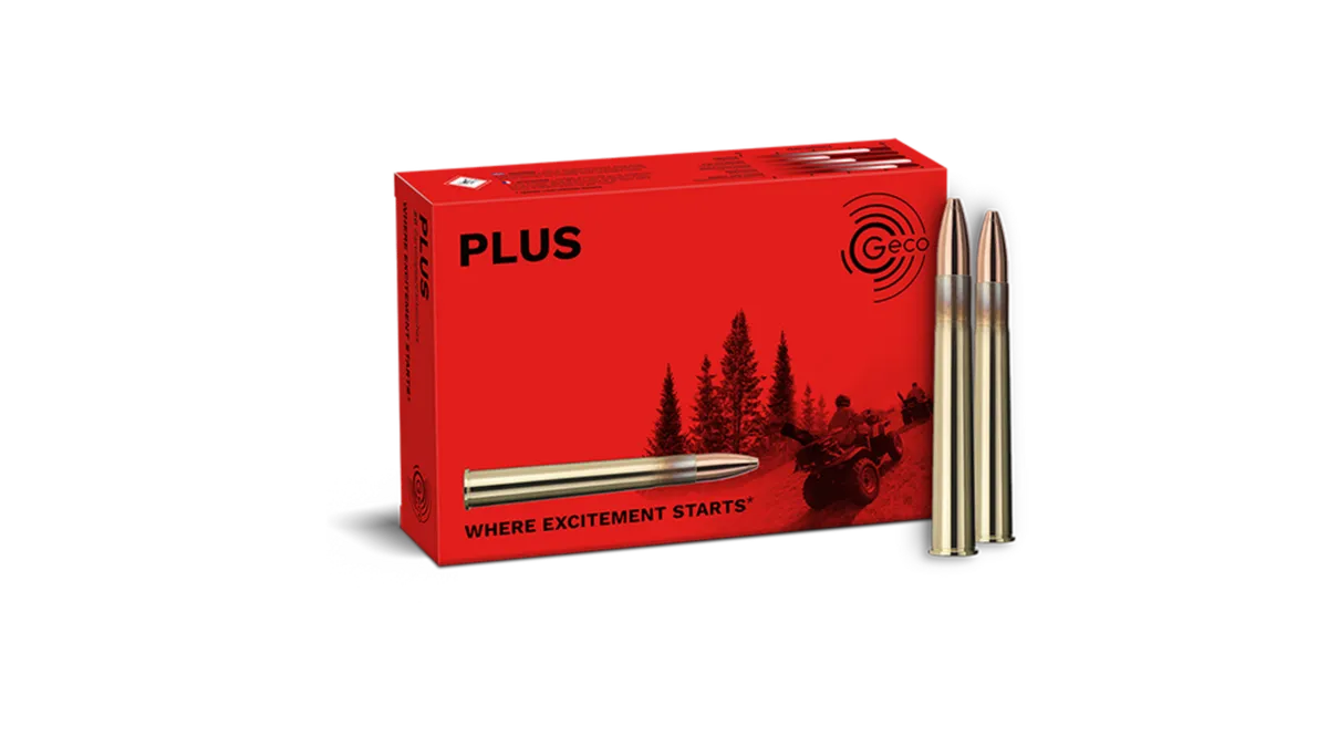 9,3X74R / PLUS / 16,5G