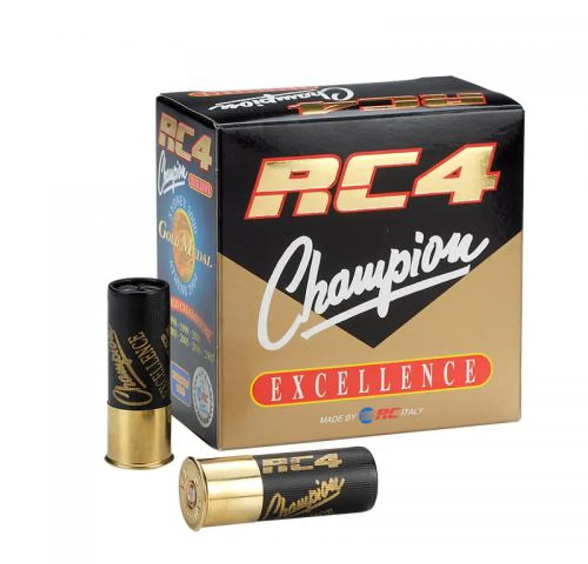 4 CHAMP.EXCELLENCE CAL.12/28G/2,2MM (8,5) SKEET-TRAP