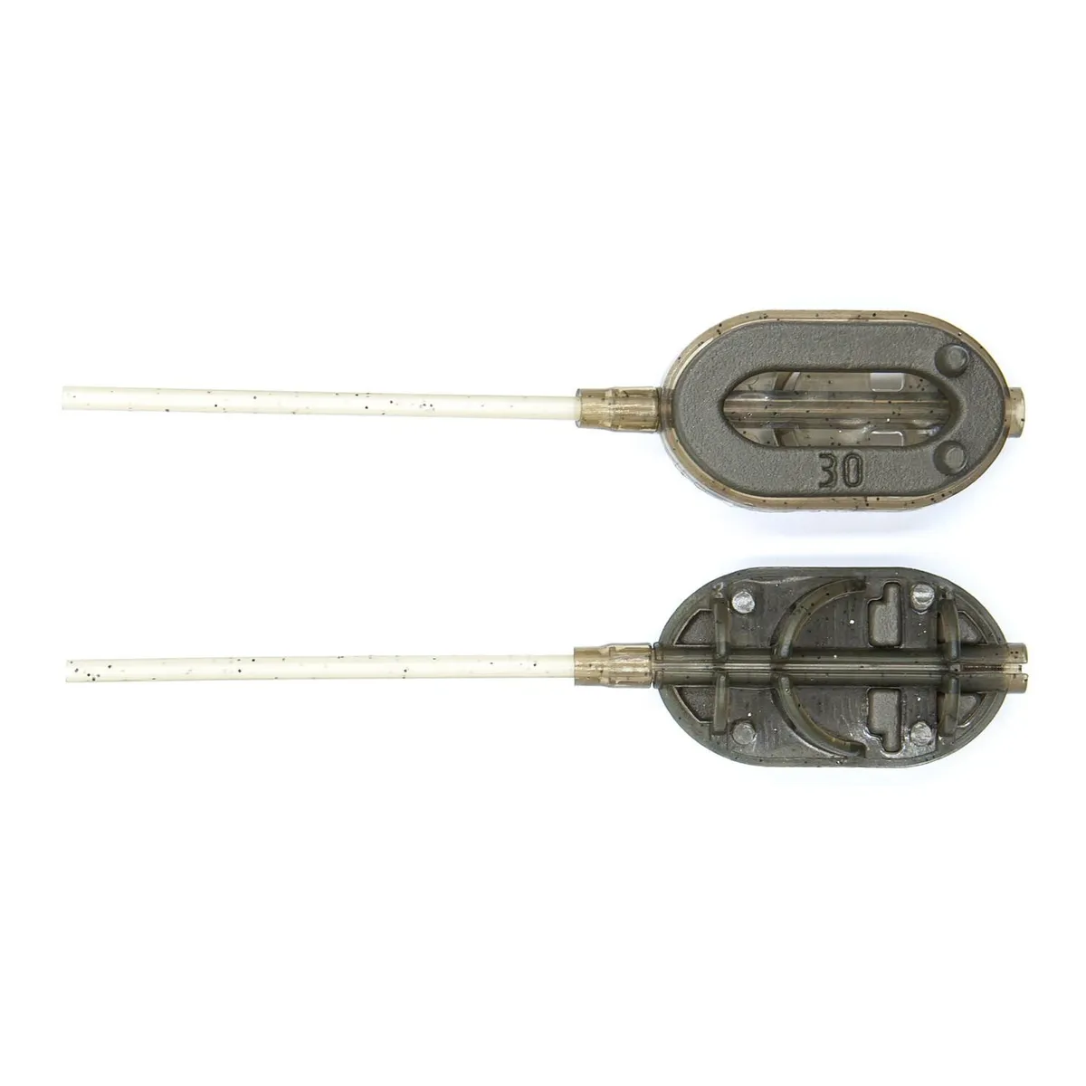 MOMITOR VITAS CRIS METHOD FEEDER ARC FLAT GRIP L INTERSCH. CU TIJA 70G