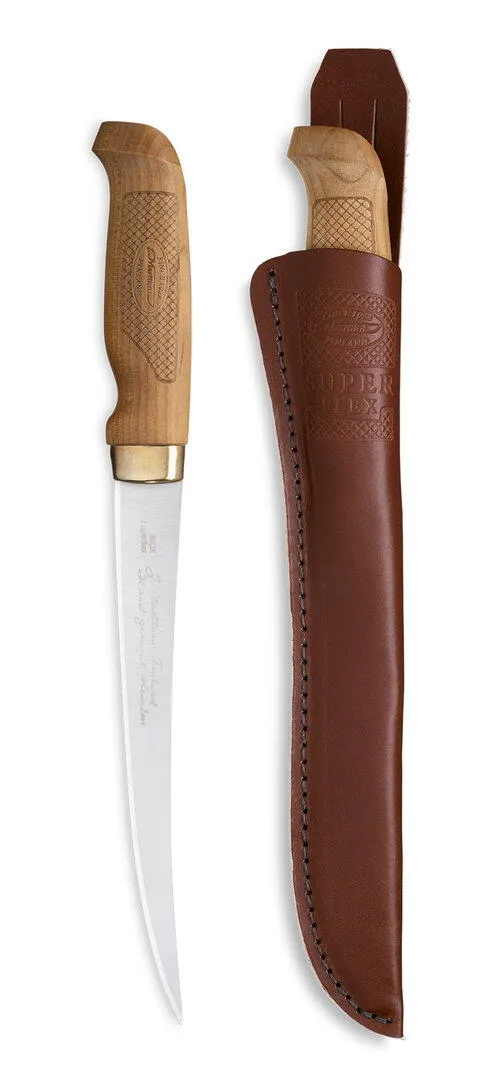 CUTIT CLASIC PENTRU FILETAT SUPERFLEX LAMA=190MM