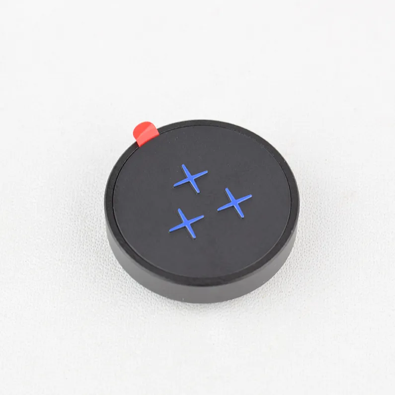 Capac baterie pentru lunete Delta Titanium
