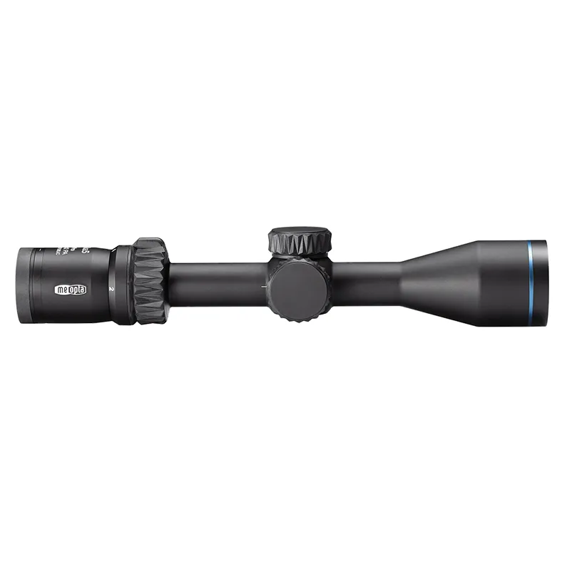 Luneta Meopta Optika5 2-10x42 PA, reticul: Z-Plex