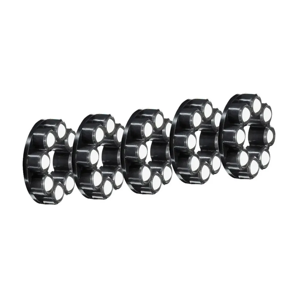Incarcator pentru Ruger SuperHawk 8 inch, BB 6 mm, 8 bile, 5 bucati