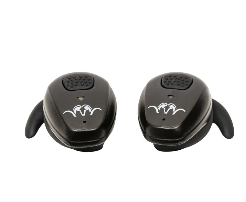 CASCA IN-EAR PT. REDUCERE ZGOMOT BLUETOOTH BROWN