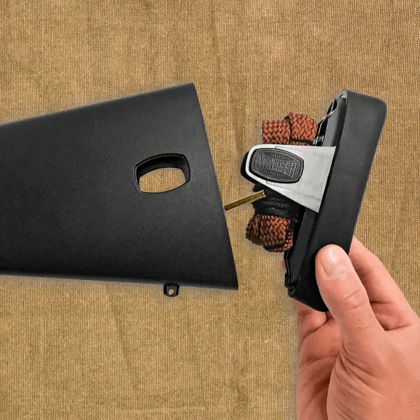 AMORTIZOR M18