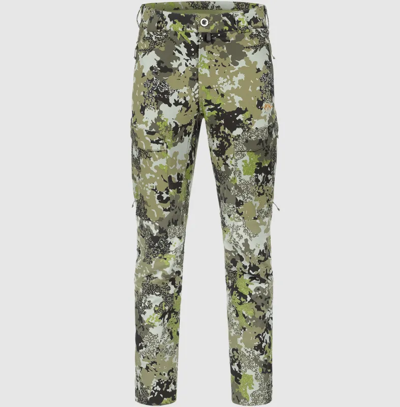 PANTALON CHARGER HUNTEC CAMO MAR.48 (571)