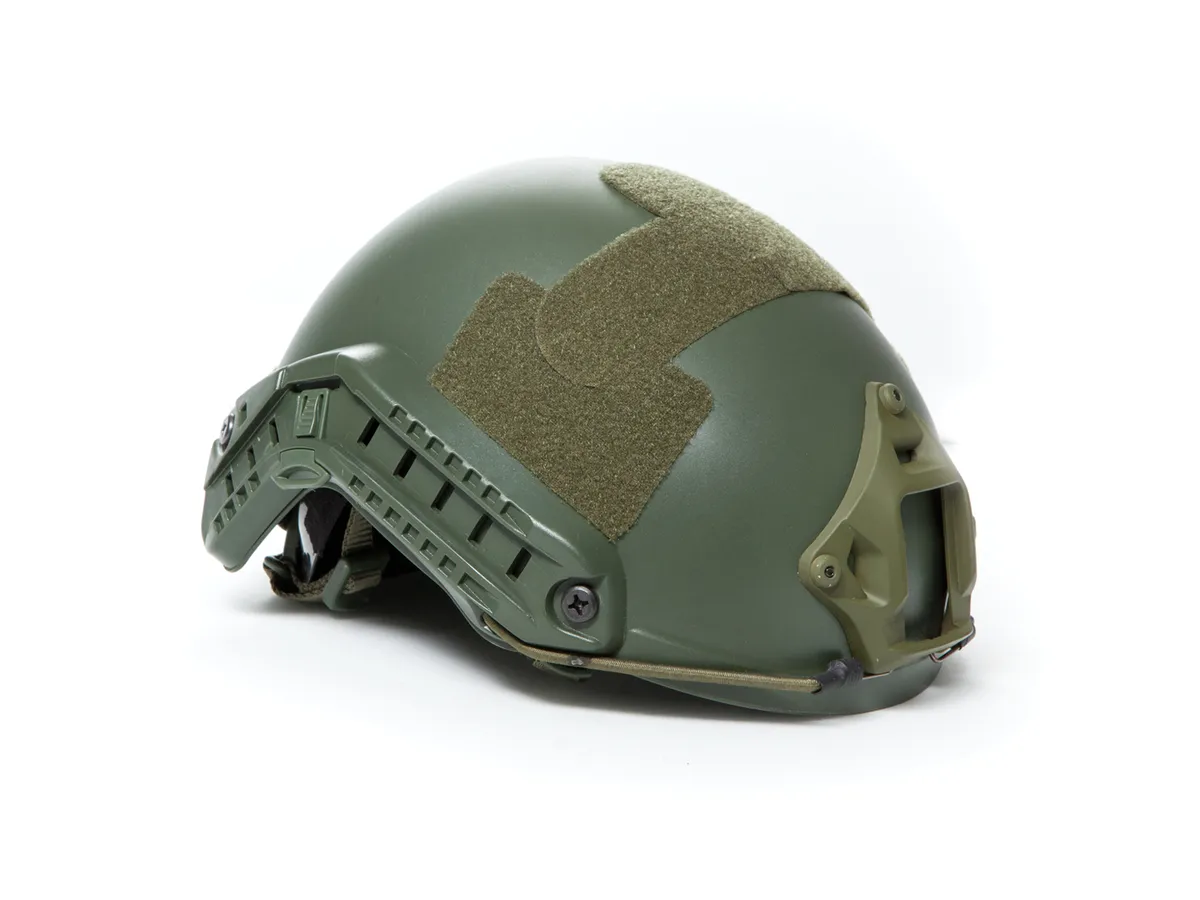 Strike Systems Fast Helmet, OD cod: 18385