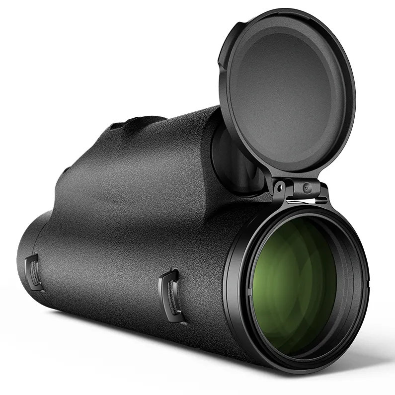 Camera cu termoviziune Swarovski TX Encounter EU, monoclu termoviziune, acumulator, Husa